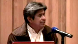 Vicente Alejandro Ortega
