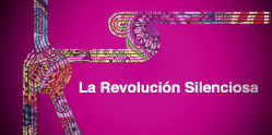 REVOLUCION SILENCIOSA